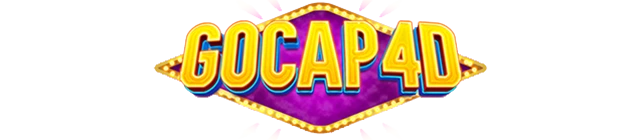 Logo GOCAP4D